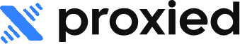 Proxied Logo