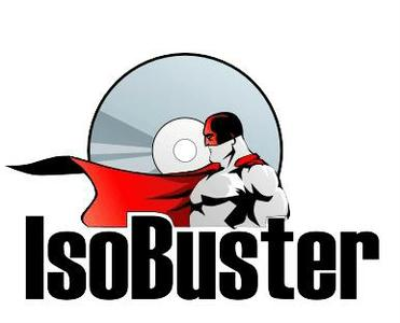 isobuster pro tutorial sd card