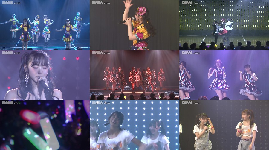 NMB48h24020204-Live 【公演配信】NMB48 240202 チームN「N ship」公演