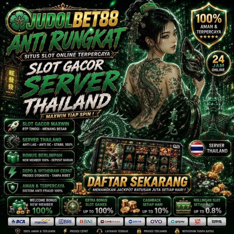 Slot 88 Gacor