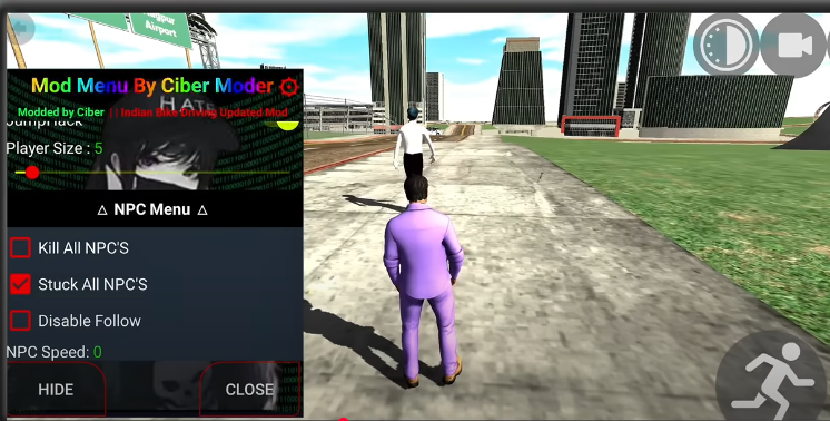 Gameplay