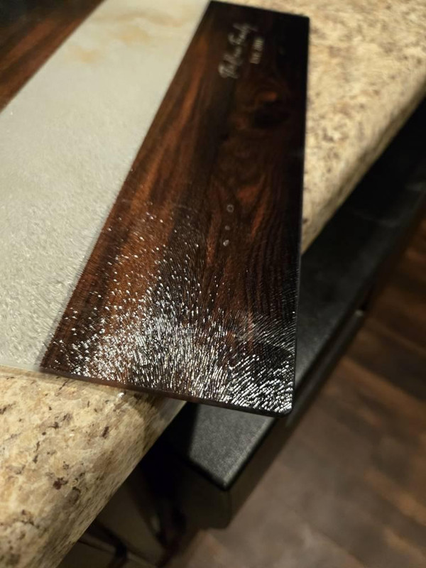 Kena bubbles defects