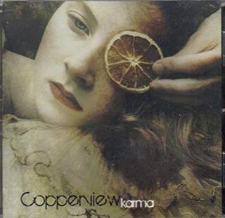 Copperview - Karma (2009).mp3 - 320 Kbps