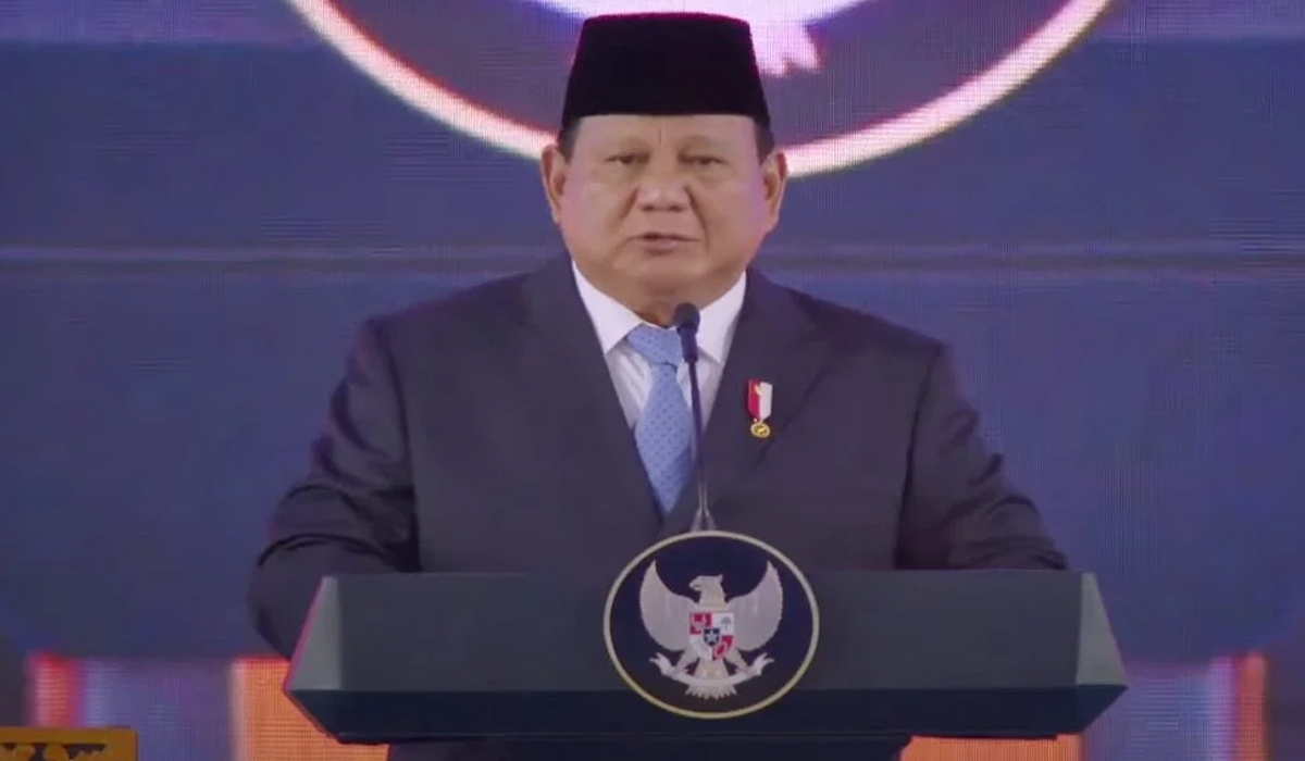 Prabowo Tetapkan 219 PSN di 2026, Plus Kartu Kesejahteraan & Usaha!