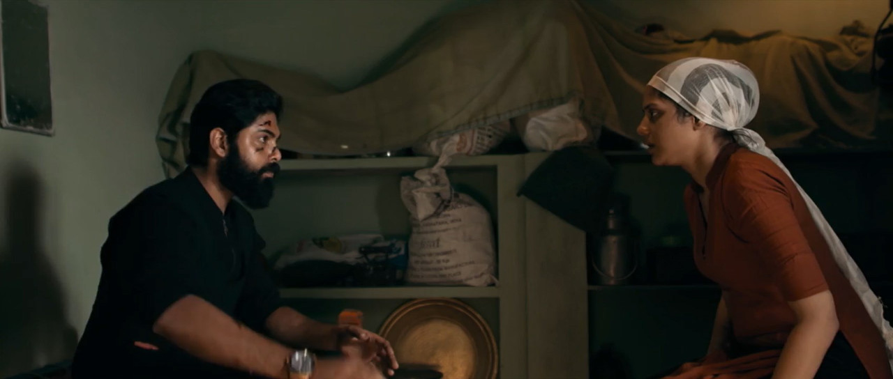 Jasper 2022 WebRip [Tamil] 480p, 720p ESub Screenshot