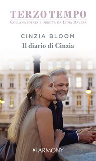 Cinzia Bloom - Il diario di Cinzia (2022)