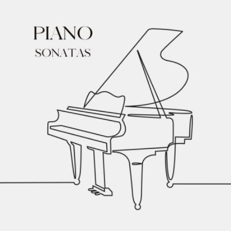 Various Artists - Piano Sonatas (2021)