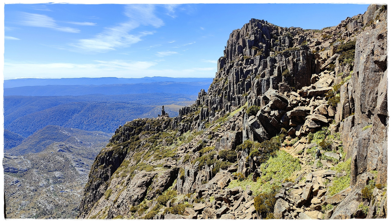 Cradle Mountain National Park - Australia (II): Recorriendo Tasmania (17)