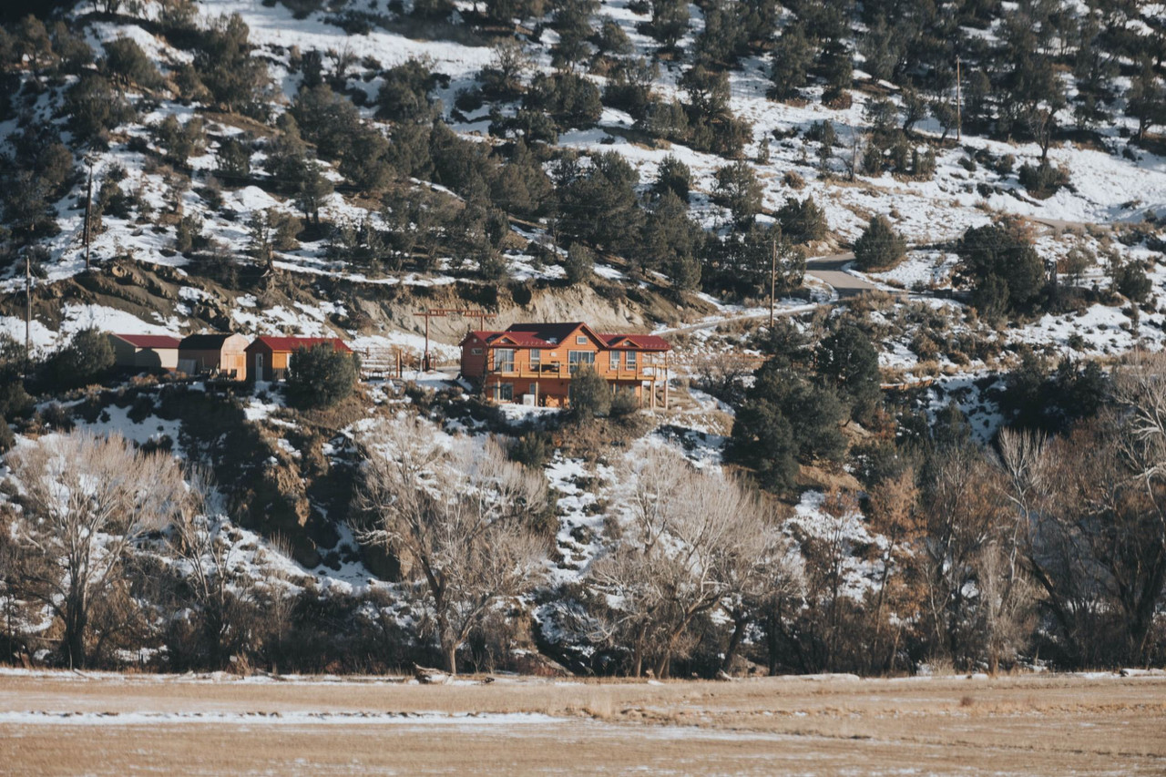 Denver Colorado real estate and city lifestyle