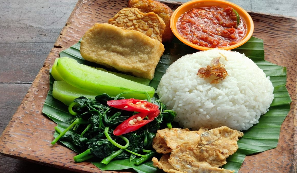 Panduan Cara Membuat Nasi Tempong Dengan Mudah dan Praktis