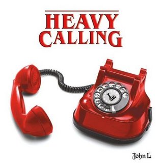 John L - Heavy Calling (2021).mp3 - 320 Kbps