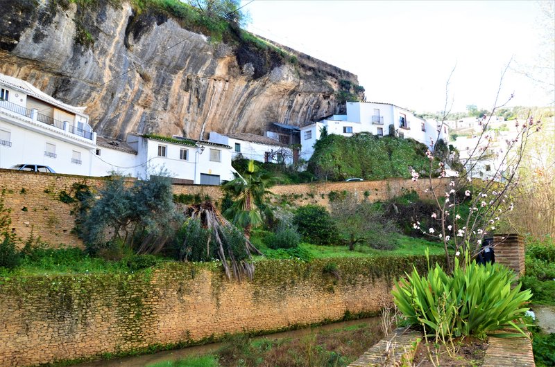 CADIZ Y SUS PUEBLOS-2017 - Blogs of Spain - SETENIL DE LAS BODEGAS-7-3-2017-CADIZ (31)