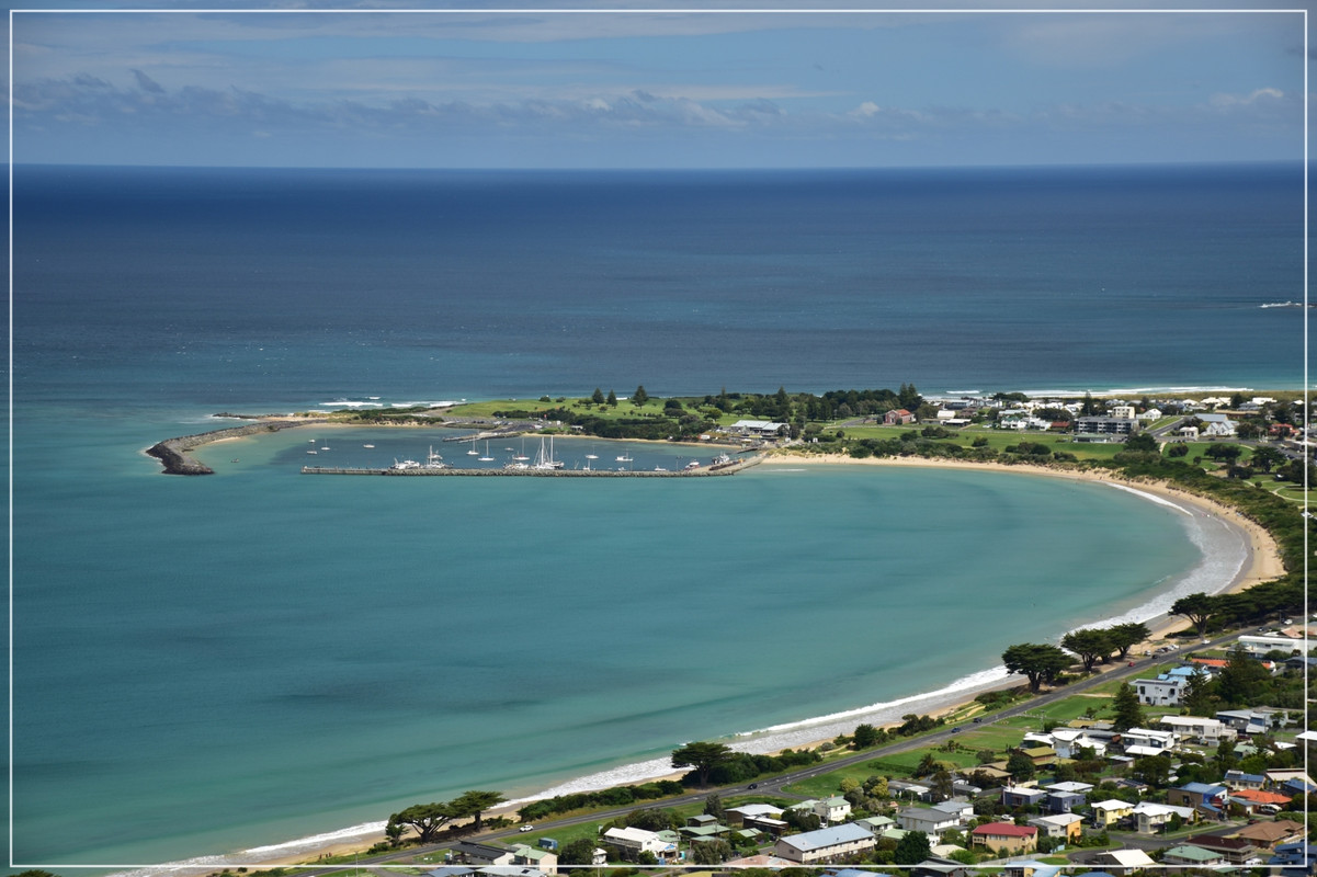 Great Ocean Road - Australia (I): toma de contacto (25)