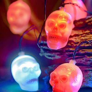 Solar String Light60427