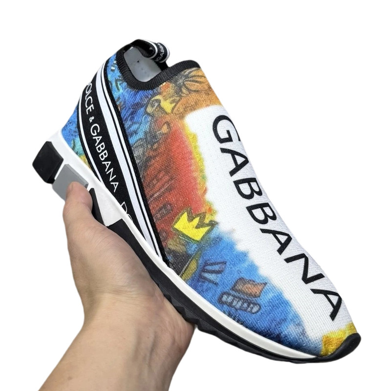 Dolce＆Gabbana