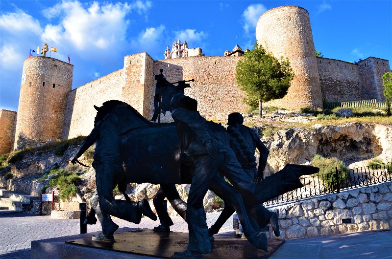 Murcia y sus pueblos-1991/2022 - Blogs de España - CARAVACA DE LA CRUZ-2013/2018 (34)
