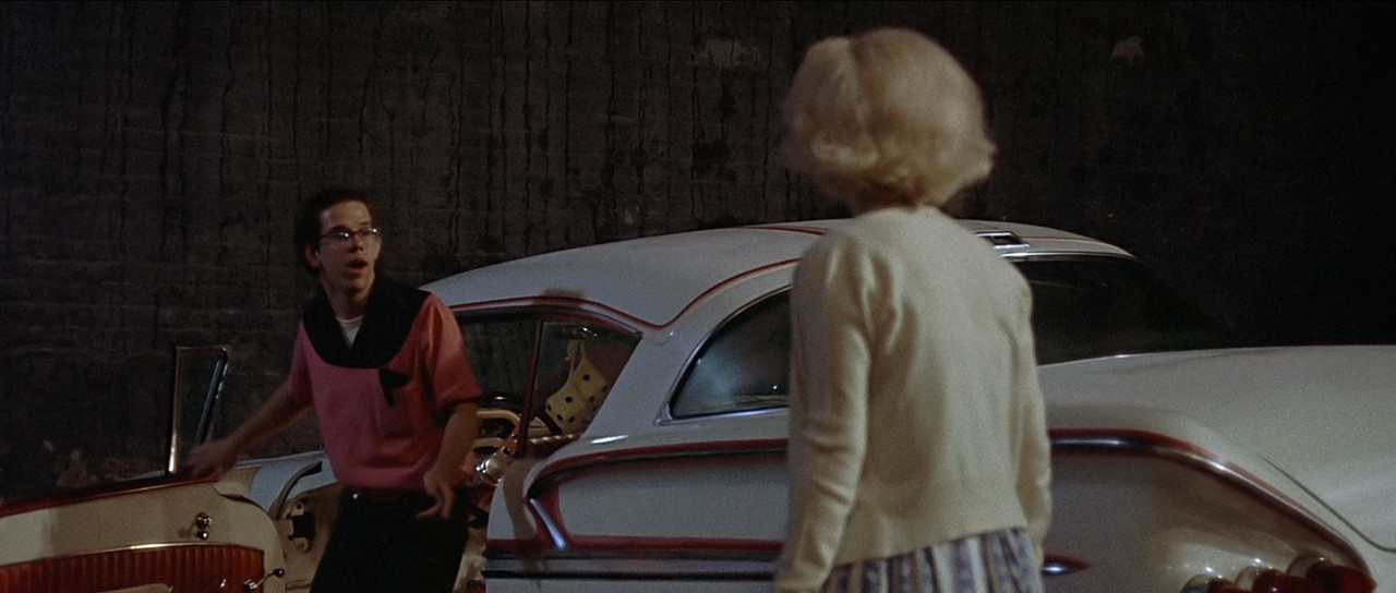American Graffiti 1973 (1080p x265 10bit Tigole)