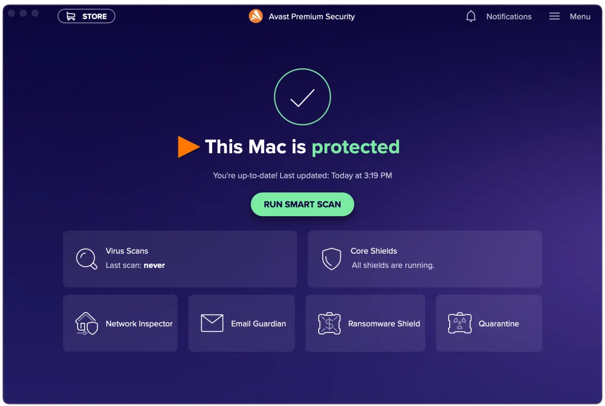 Avast Premium Security – Descargar (2023 Última versión) 3