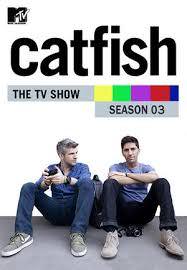 CATFISH SEASON 3  