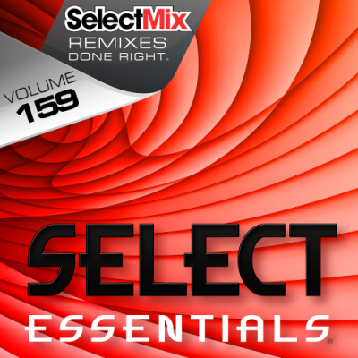 VA - Select Mix Essentials Vol. 159 (2019)