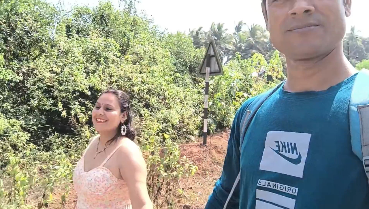 Hardcore Anal Fuck in the Sea Indian Rough Anal.mp4_snapshot_00.16.000