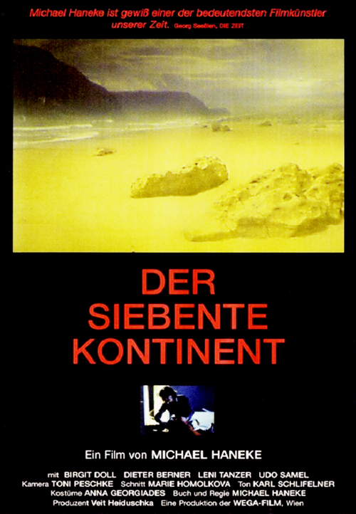 Siódmy kontynent / The Seventh Continent / Der siebente Kontinent (1989) MULTi.1080p.BluRay.REMUX.AVC.DTS-HD.MA.2.0-OK | Lektor i Napisy PL