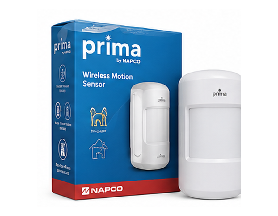 Motion Sensor