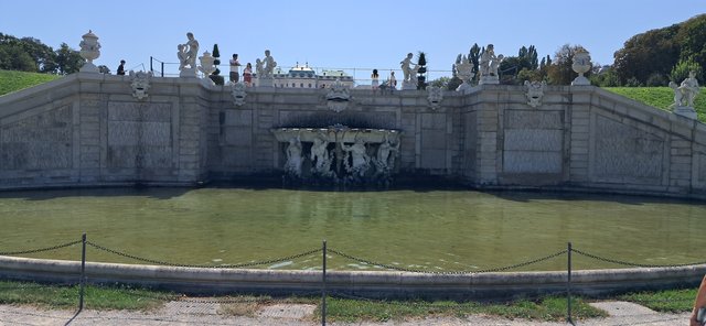 Dia 3: Museo de historia militar, jardines del Belvedere y el Wien Museum - Viena: La ciudad de la música, de las artes y de los sueños (40)