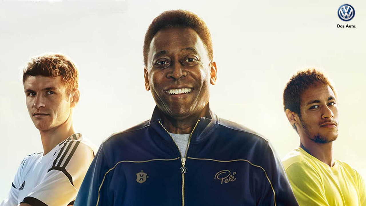 La sorpresiva noticia de Pelé que sacude al mundo del fútbol