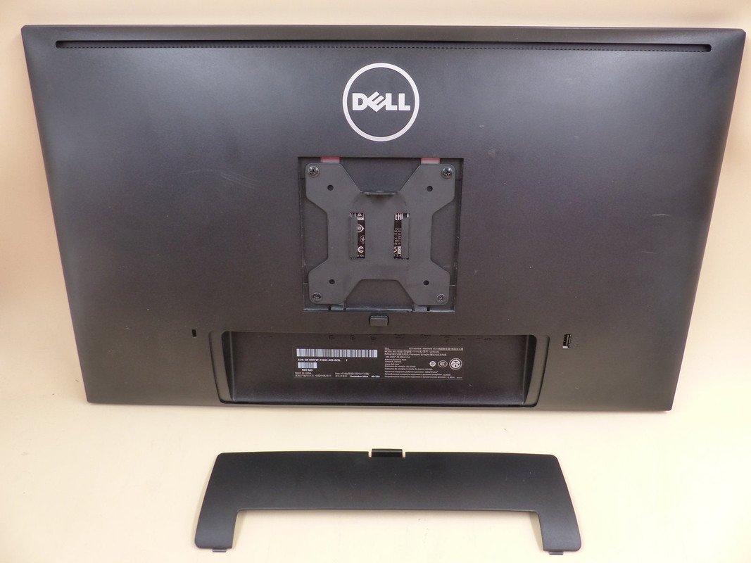 DELL U2414HB 21" FHD IPS DISPLAY MONITOR