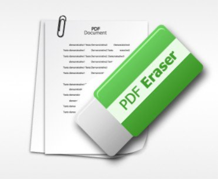PDF Eraser Pro 1.9.6