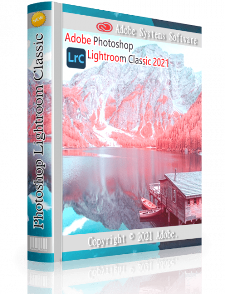 adobe photoshop lightroom classic 2021 v10.0