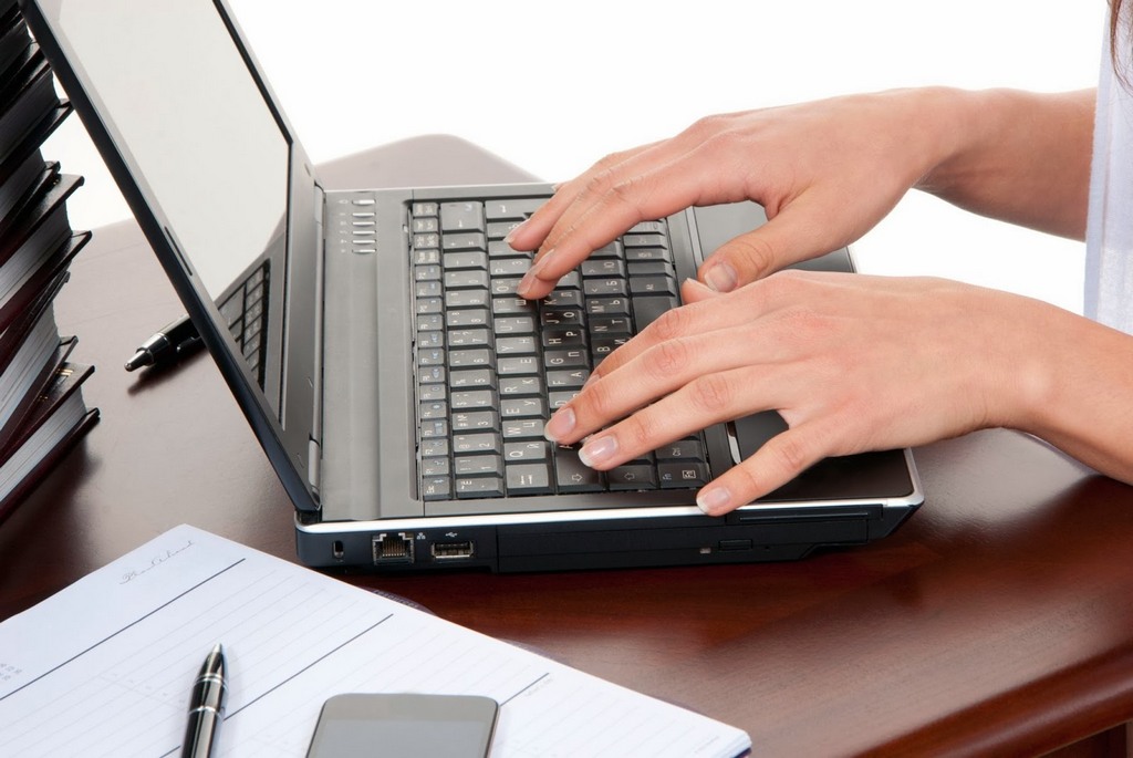 Как стать копирайтером