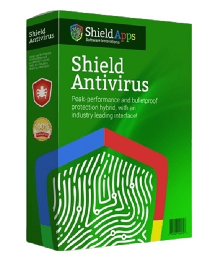 Shield Antivirus Pro 5.1.4 Multilingual