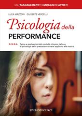 Luca Mazzon, Giuseppe Vercelli – Psicologia della performance (2026)