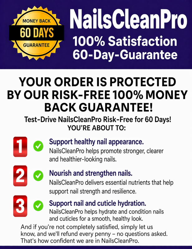 NailsCleanPro