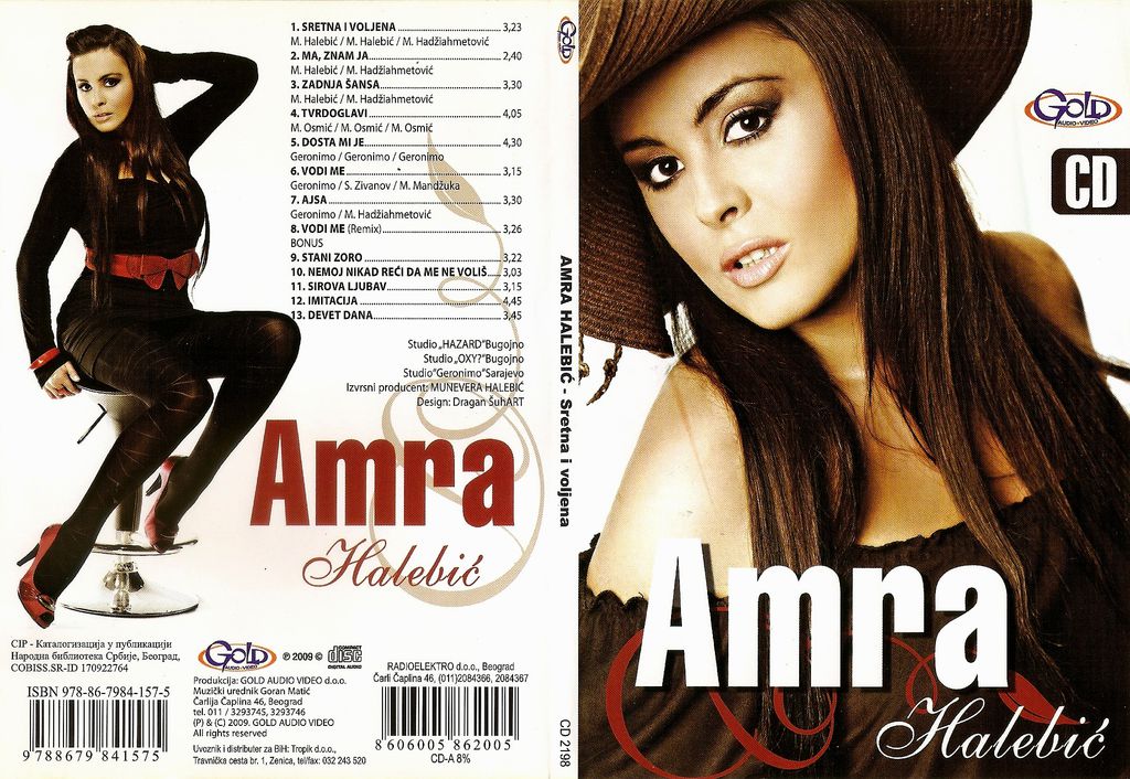 Amra_Halebic_2009_Sretna_i_voljena_prednja