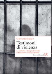 Giovanni Starace – Testimoni di violenza (2020)