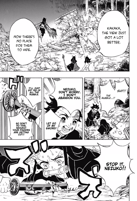 Kimetsu no YaibaChap112-3(Bitgag)