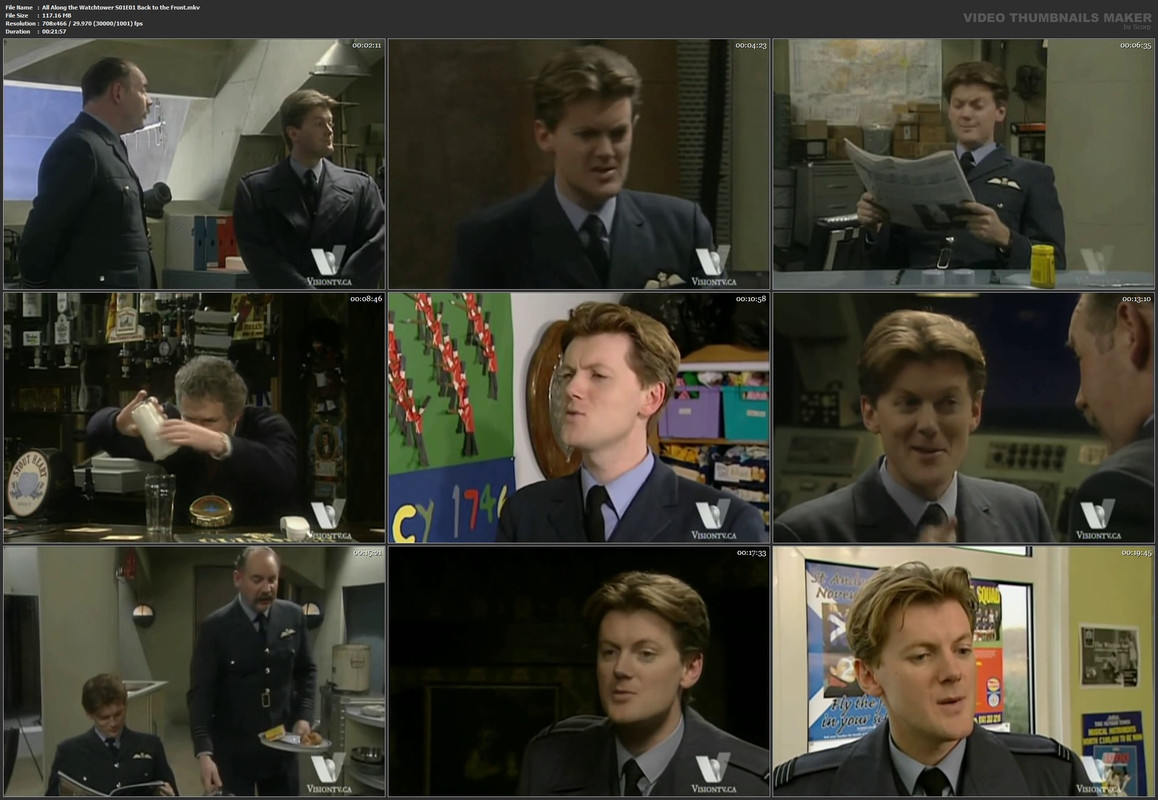 All Along the Watchtower S01E01 Back to the Front.mkv