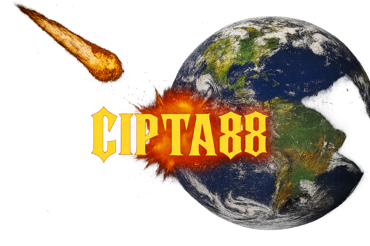 CIPTA88 » Slot Resmi 2025 dengan RTP Akurat & Peluang Menang Lebih Besar