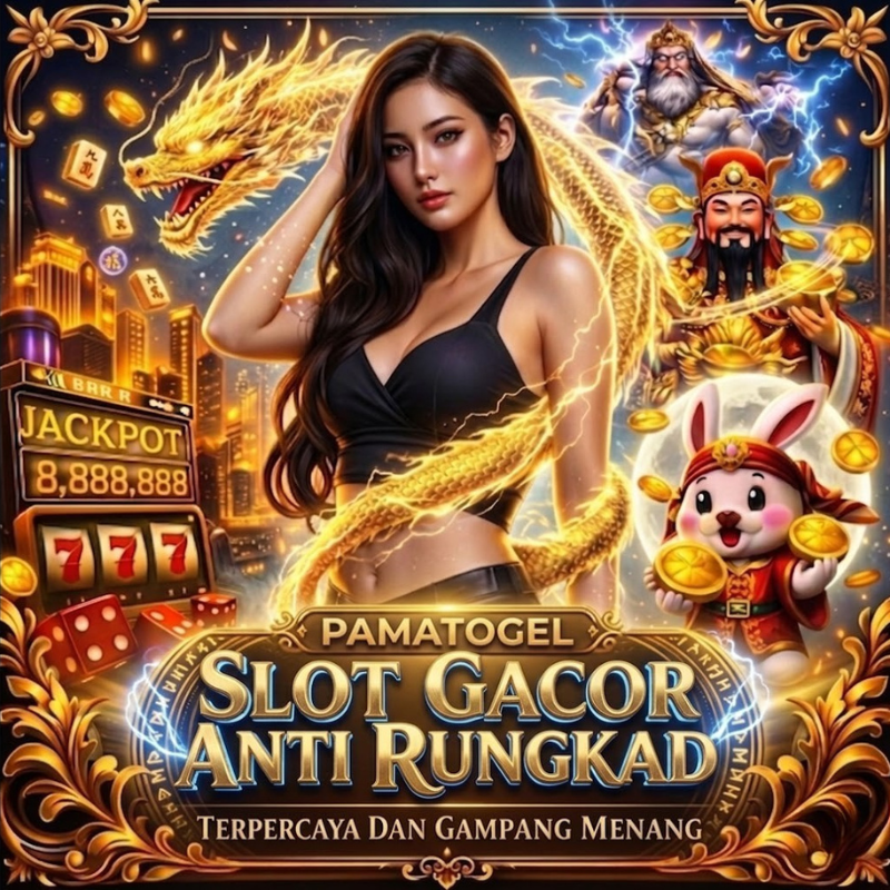 Gaming Illustration
