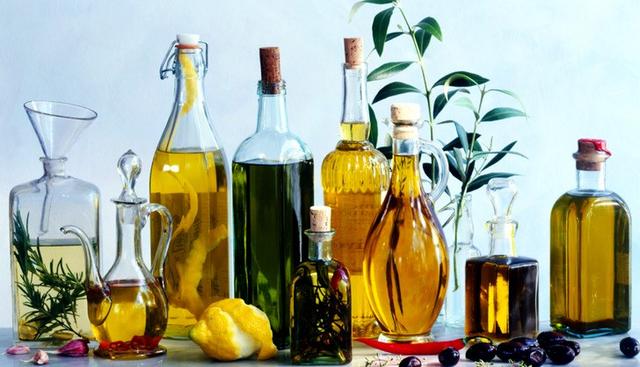 Photo Manipulation Project Turn a Bottle of Olive Oil Into A Fish Bowl! Photo Manipulation Project Turn a Bottle of Olive Oil Into A Fish Bowl!