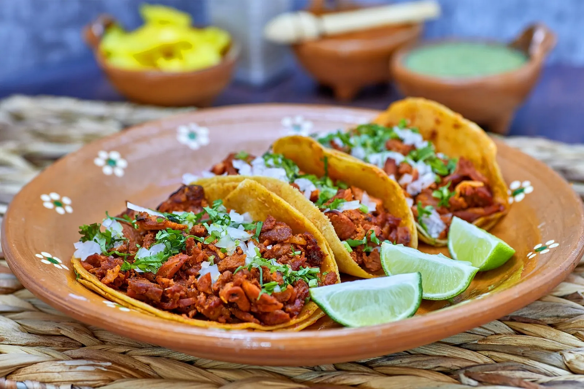 ¿Qué estados de México tienen la mejor gastronomía?