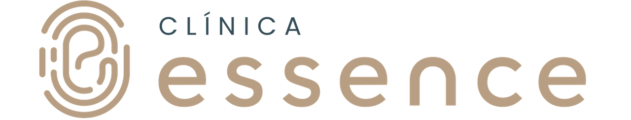Logotipo da Clínica Essence