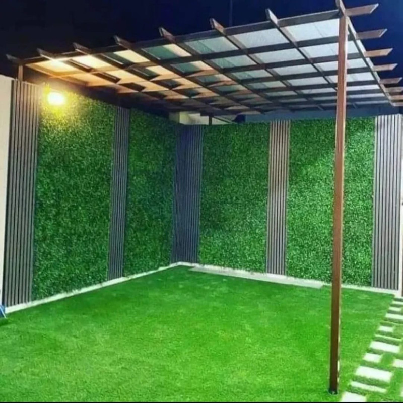 سواتر حديدية