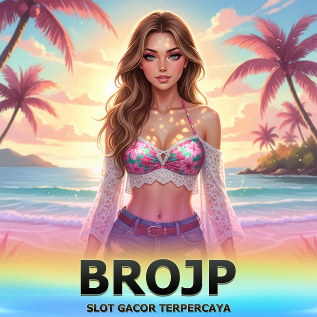 BROJP Portal Alternatif Resmi Official Mudah