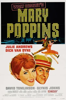Mary Poppins (1964).mkv BDRip 576p x264 AC3 iTA-ENG