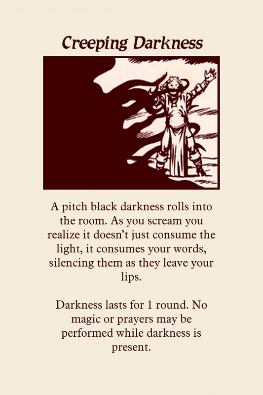 creeping darkness png