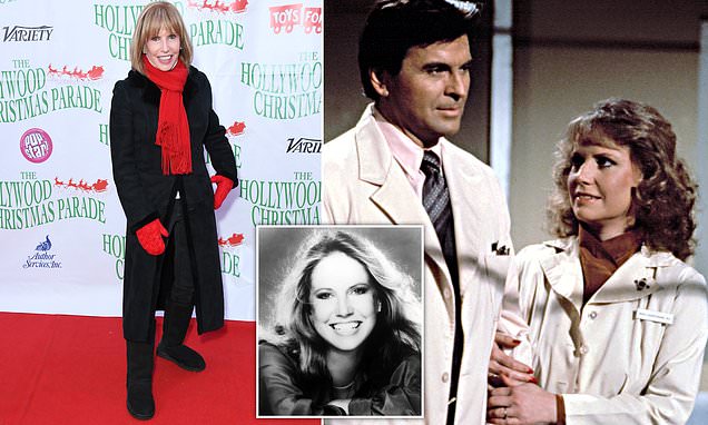 Who Was Leslie Charleson’s Husband